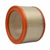 Beta 1 Filters Air Filter replacement filter for SK61F / MATTEI B1AF0005115